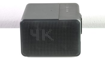 BenQ GP520 Ansicht rechts