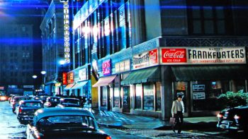 HDR: Screenshot West Side Story