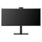 Monitor Datenblatt LG 34BA85QE-B
