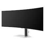 Monitor Datenblatt Samsung S49DG912SU