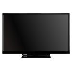 Fernseher Datenblatt Toshiba 24WK3C63DAW
