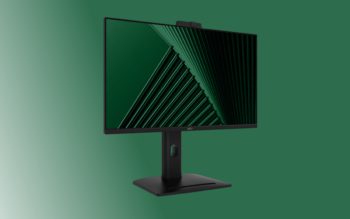 MSI MP275QPDGDE (Bild: MSI)