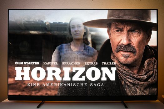 Screenshot: Horizon