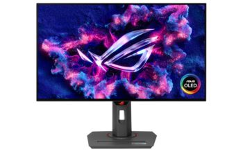ASUS ROG Strix XG27AQDPG (Bild: ASUS)