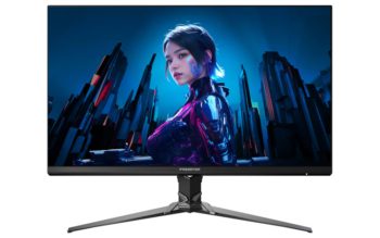Acer bringt 5K-Gaming-Display mit G-Sync-Pulsar Acer Predator XB323QX (Bild: Acer)