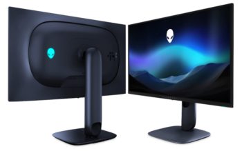 Dell Alienware AW2725Q (Bild: Dell)