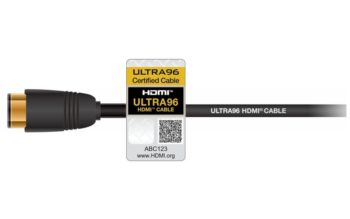 HDMI 2.2 Ultra96 (Bild: HDMI Forum)