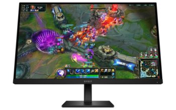 HP Omen 27qs G2 (Bild: HP)