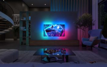 Philips OLED+950 (Bild: Philips)