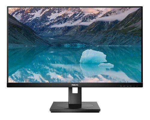 Philips S-Line 222S9JML (Bild: Philips)