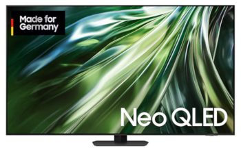 Top-Preise: Neo-QLED-TV und Smart Monitor von Samsung Samsung GQ75QN90D (Bild: Samsung)