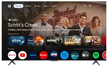 TCL bringt 4K144-TVs mit erweitertem QD-Mini-LED TCL 65QM6K (Bild: TCL)