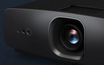 BenQ W2720i (Bild: BenQ)