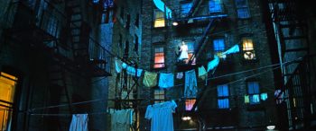 HDR: Screenshot West Side Story