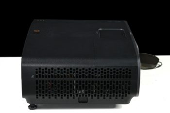 BenQ W2720i Ansicht rechts