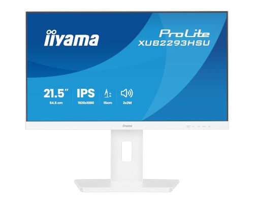 iiyama ProLite XUB2293HSU-W7 (Bild: iiyama)