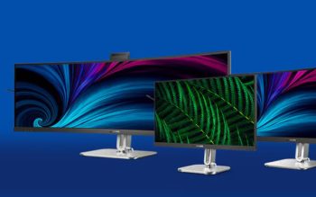 Philips Monitore: Neue Business-Serie mit 5 Jahren Garantie 5 Jahre Garantie auf Philips Monitore mit TCO Certified, generation 10 (Bild: MMD)