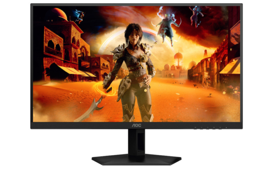 AOC Q27G41XMN (BIld: AOC)
