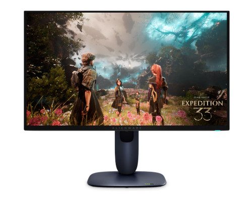 Alienware AW2725Q (Bild: Dell)