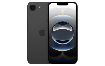 Ab 699 Euro: Neues Apple iPhone 16e mit 6,1-Zoll-OLED Apple iPhone 16e (Bild: Apple)