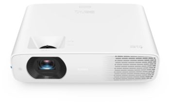 BenQ LH750: Neuer Konferenz-Beamer mit 5000 Lumen BenQ LH750 (Bild: BenQ)