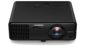 BenQ LK835ST (Bild: BenQ)