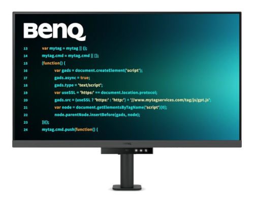 BenQ RD320UA (Bild: BenQ)