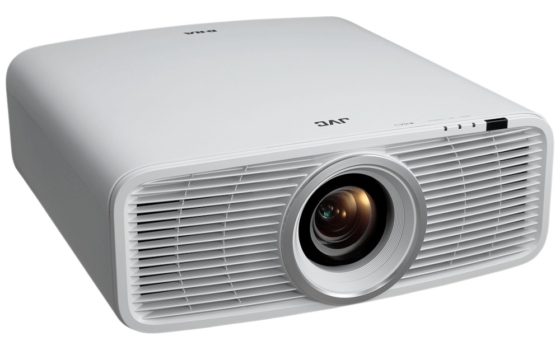 JVC DLA-NZ500 (Bild: JVC)