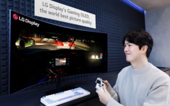 LG GX9 OLED (Bild: LG)