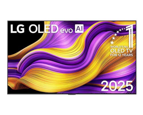 LG OLED65G57LW (Bild: LG)