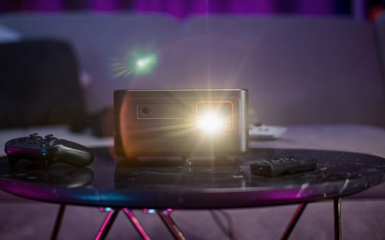 Philips GamePix 900 (Bild: Philips)