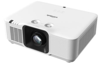 Vivitek: 4K-Beamer mit Lens-Shift und 6200 Lumen Vivitek DK5153Z (Bild: Vivitek)