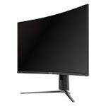 Monitor Datenblatt MSI MAG 32CQ6PFDE