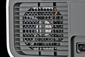 JVC DLA-NZ500 Lüfter hinten links