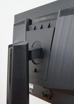 Gelenk für die ergonomischen Funktionen