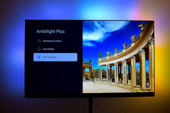 Ambilight Plus