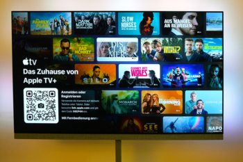 Apple TV