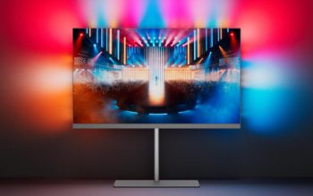 Philips 65OLED959 (Bild: Philips)
