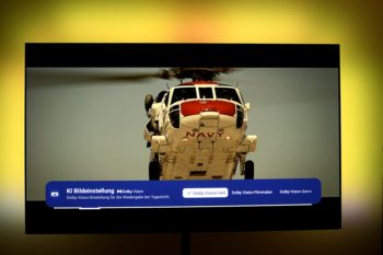 Screenshot: Top Gun – Maverick