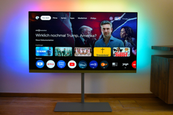 Google TV 