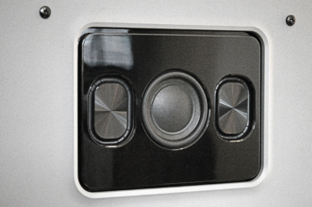 Ansicht: 5.1.2-Soundsystem mit 102 Watt