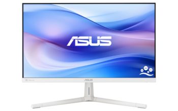 ASUS: Neue Office-Displays reinigen die Luft ASUS VU279HFI-W (Bild: ASUS)