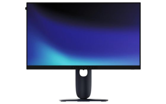 Alienware AW2525HM (Bild: Dell)