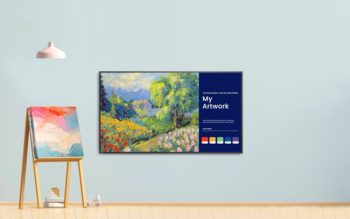 BenQ SL04 (Bild: BenQ)
