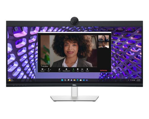 Dell P3424WEB (Bild: Dell)