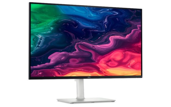 Dell S2725QC (Bild: Dell)