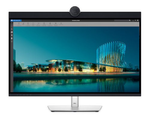 Dell UltraSharp U3224KBA (Bild: Dell)