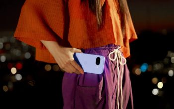 Google Pixel 9a (Bild: Google)