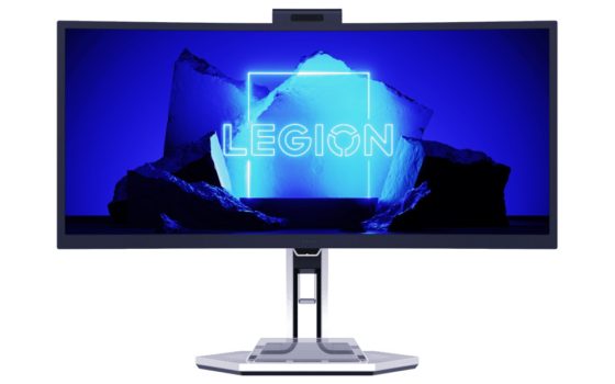 Lenovo 3D 34 Zoll (Bild: Lenovo)