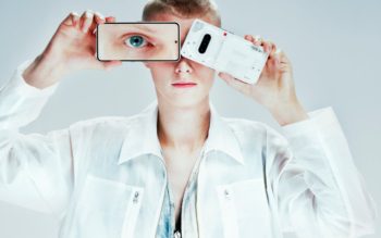 Vorbestellbar: Nothing Phone (3a) mit 3000 nits Nothing Phone (3a) (Bild: Nothing)